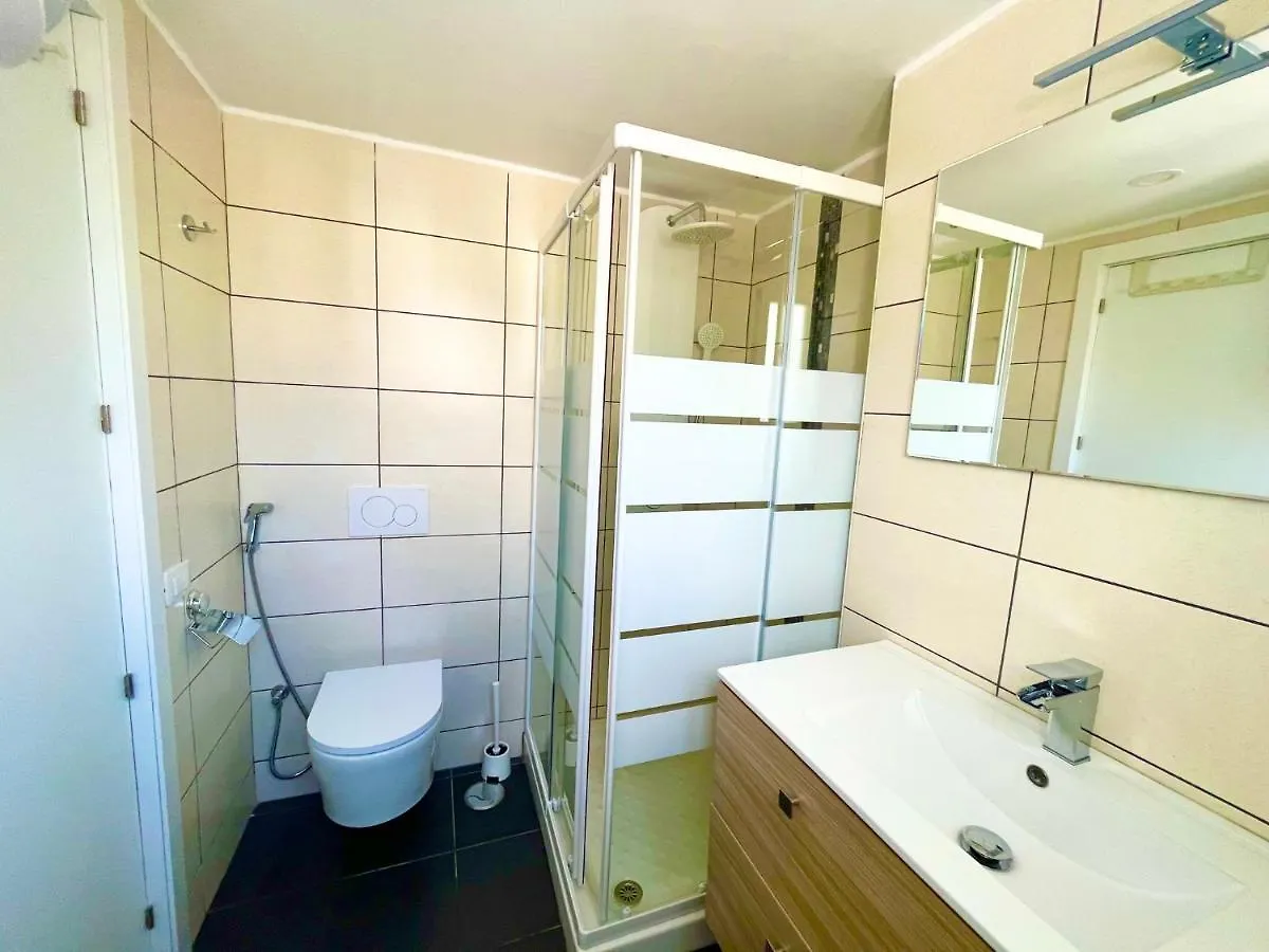 Sea View Penthouse Apartment Playa de las Americas  Playa de las Americas (Tenerife)
