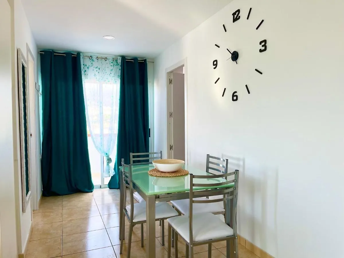 Sea View Penthouse Apartment Playa de las Americas   Playa de las Americas (Tenerife)