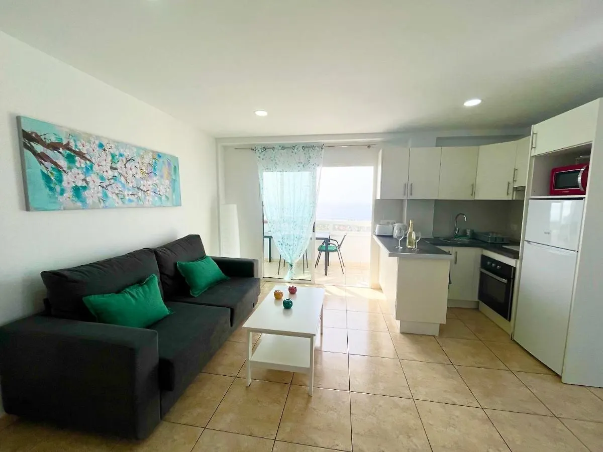 Sea View Penthouse Apartment Playa de las Americas   Playa de las Americas (Tenerife)