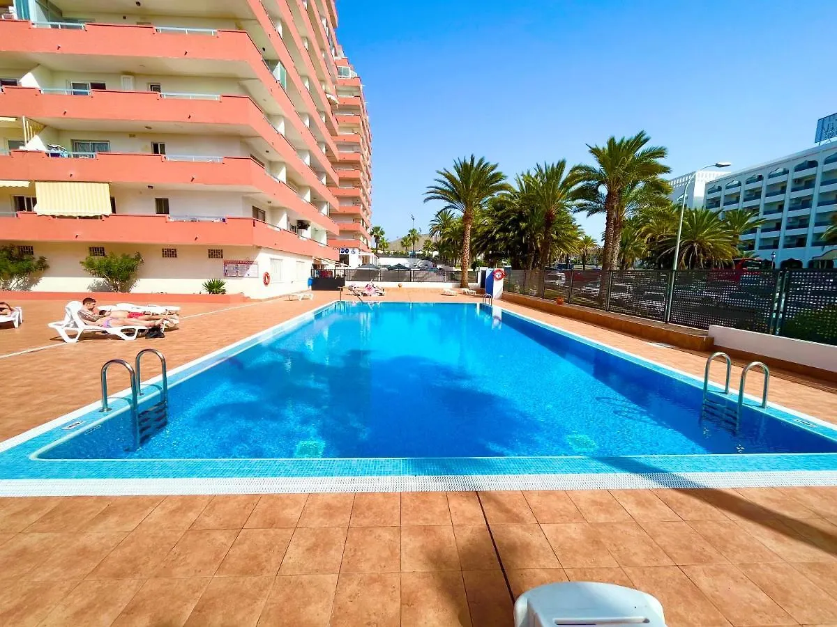 Sea View Penthouse Apartment Playa de las Americas