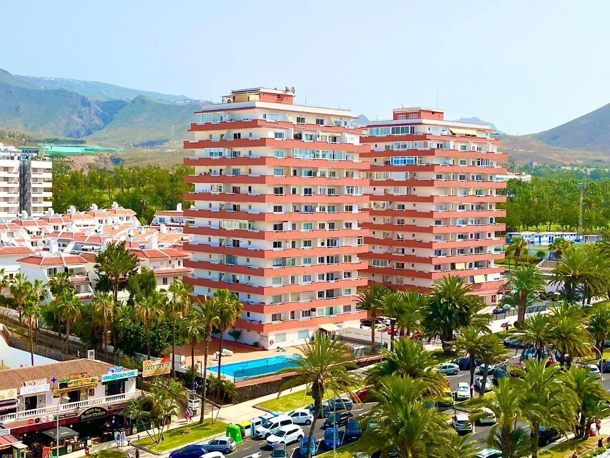 Sea View Penthouse Apartment Playa de las Americas