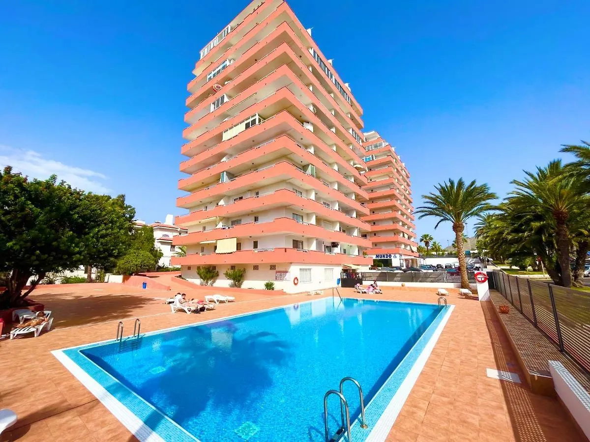 Sea View Penthouse Apartment Playa de las Americas  Playa de las Americas (Tenerife)