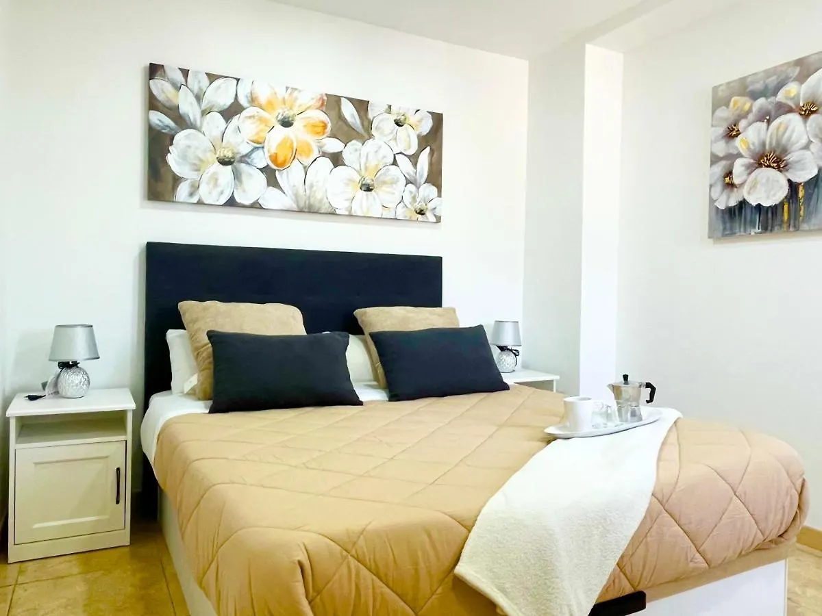Sea View Penthouse Apartment Playa de las Americas