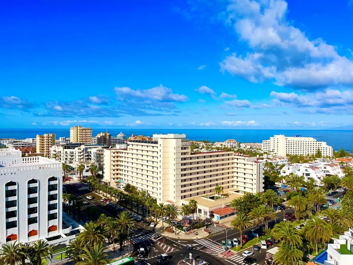 Sea View Penthouse Apartment Playa de las Americas  Spain